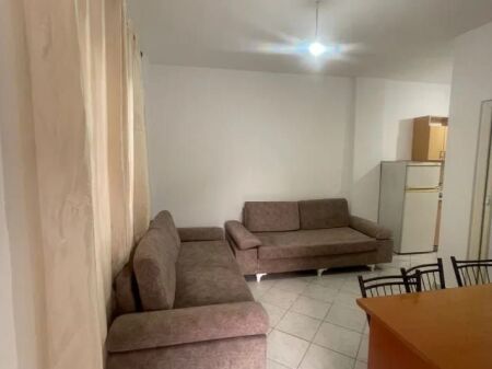 Apartment for rent 1+1 - 📍Globe Center, Stavri Themeli street