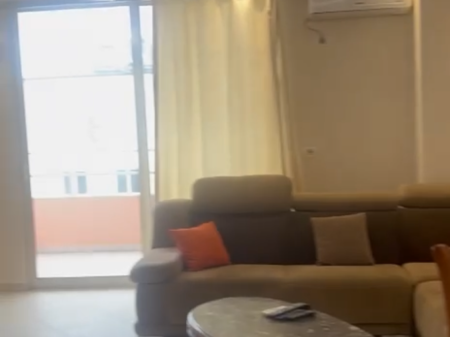 Apartament 2+1 per qira ne Astir !