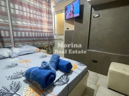 Qera | Garsoniere | Rruga 5 Maji | 350 €/muaj