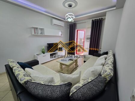 JEPET ME QIRA APARTAMENT 2+1 PLAZH, DURRES.