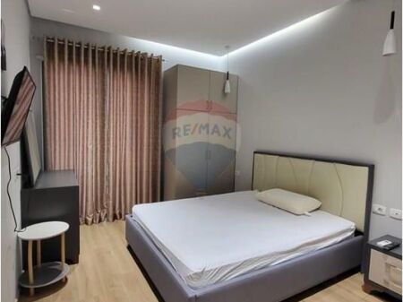 Appartamento a Delijorgj 1+1 + posto auto