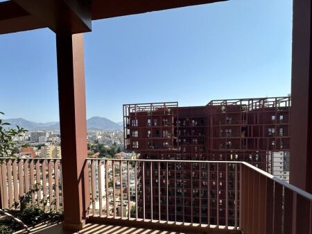 Ufficio 2+1+Parcheggio in affitto presso Garden Buildin