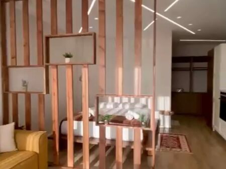 Studio apartment for rent at Pharmacy 10