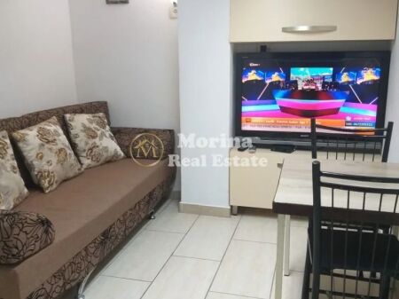 Qera | Apartament 1 + 1 | Rruga 5 Maji | 400 €/muaj