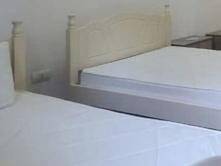 APARTMENT 1+1 AND 2+1. STUDENT CITY.