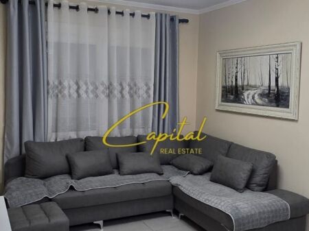 APARTMENT FOR RENT 2+1 ASTIR 560 EURO