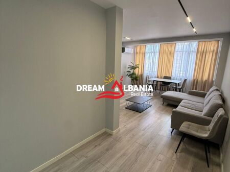 Apartment 2+1 for sale – 21 Dhjetori Area, Near Hotel Mondial (ID 41212188)