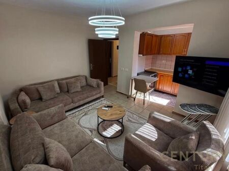 Apartment 1+1 for rent at Mine Peza