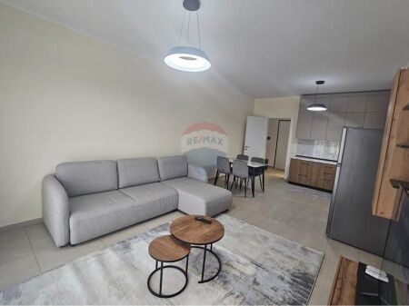 Apartment 1+1+parking for rent at the Dry Lake!
