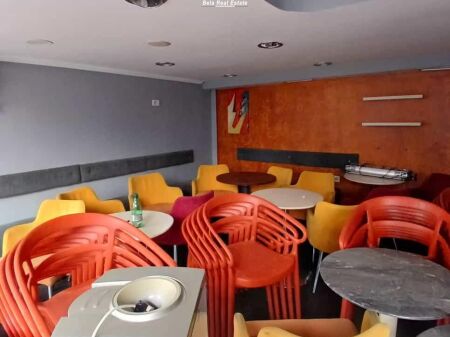 Lokal/ Duplex Ne Shitje Ne Yzberisht ( ID BL040) Tirane