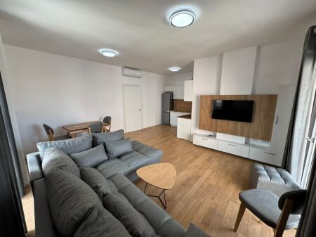 🔥 Apartament 2+1+2 me qira 📍 Te Zogu i Zi💶 75000 lek/muaj