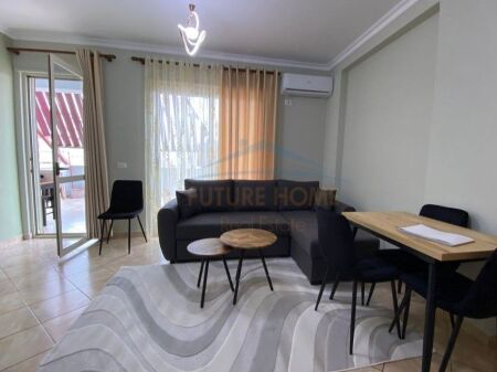 Affitto, Appartamento 2+1, Nuovo Anello, Tirana .