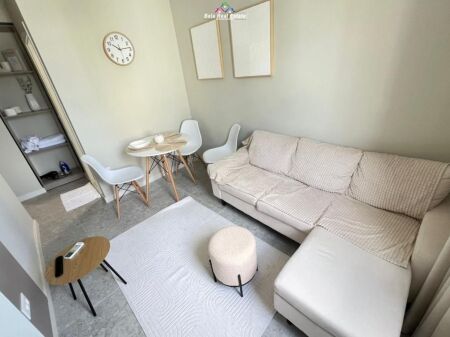 2 Apartments 1+1 For Sale At 21 Dhjetori (ID B111142) Tirana