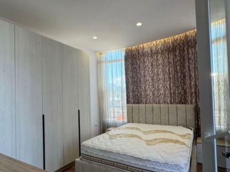 🏡 Appartamento 1+1 in affitto – Kodra e Diellit (Via Rrapo Hekali)