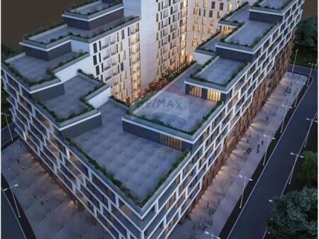 Appartamento - In Vendita - Ex Campo di Aviazione, Tirana