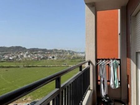 Apartament 2+1+2 për shitje