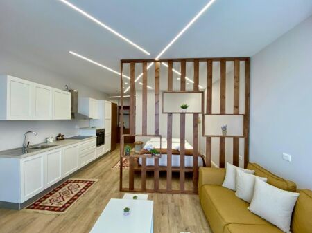 Garsoniere me Qera tek Farmacia 10 Rruga e Dibres