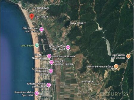 Shiten 3 toka nga 2000m2