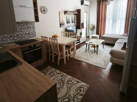 🏡 Shitet Apartament 1+1 – Astir