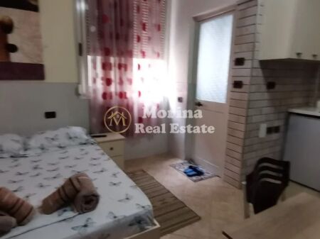 Qera | Garsoniere | Rruga 5 Maji | 370 €/muaj