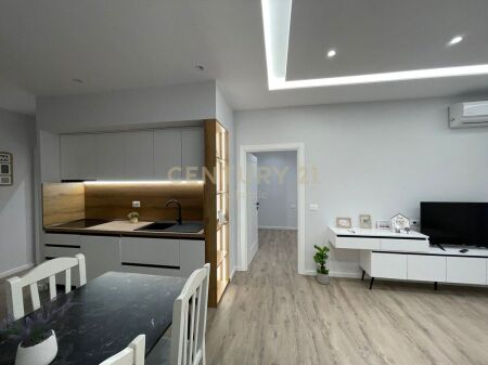 SHITET APARTAMENT 1+1 NE PLAZH HEKURUDHA, DURRES!