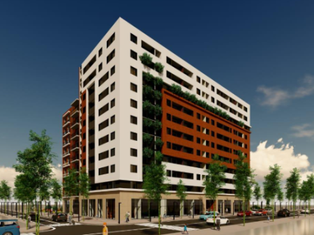 🏢 Vendesi in vendita Appartamento 2+1 – Complesso Mirabella, Xhamllik