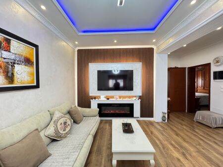 Apartment 2+1 for sale Durrës