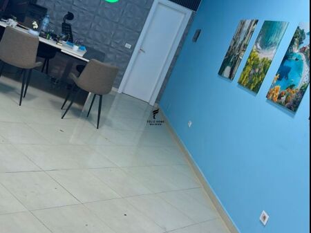 SHOP FOR RENT 45 M2 ASTIR 50,000 LEKE FH-65646