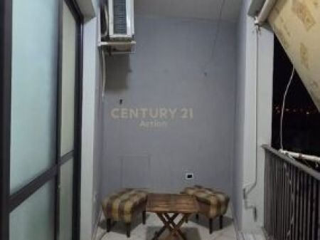Apartment 2+1 for rent– accessible and developed area