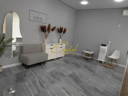 SHITET DYQAN 100 M2 YZBERISHT 22.000.000 LEKE