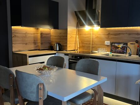 Shitet Apartament 2+1+BLK te Univers City