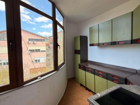 🏡 RENT 1+1 – Bardhyl Street (Oslo) | Ideal for Living or Office