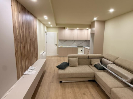 🏡 Shitet Apartament 2+1 – Colour Splash, Paskuqan