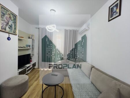 🏠JEPET ME QIRA | Apartament 1+1 – Grand Park Residence,Ish Fusha e Aviacionit