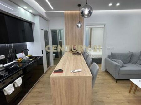 Apartment 1+1 for rent, Dry Lake