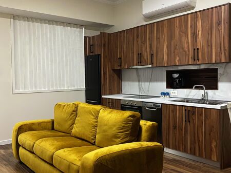 Jepet me qera apartament 2+1 tek Kopshti Zoologjik