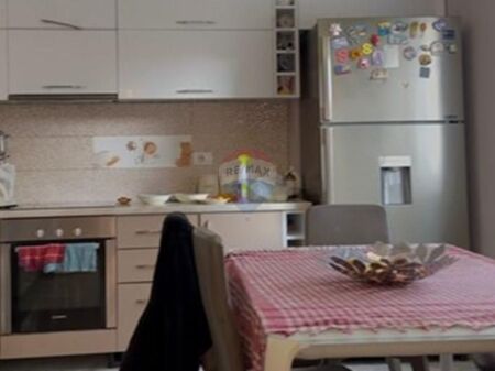 SHITET, APARTAMENT 3+1, KOMUNA E PARISIT, TIRANA