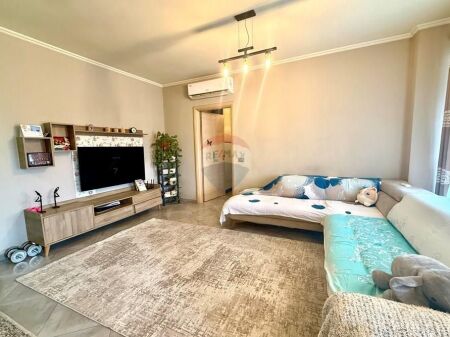 Apartament - Për Shitje - Shkolla e Bashkuar, Tiranë(ID: 530181053-707)