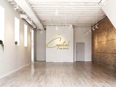 BUSINESS PREMISES FOR RENT 60 M2 ASTIR 50,000 LEKE