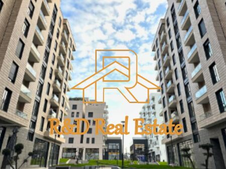 🏡 Apartment 1+1 for rent – Porcelan, Erli-D Complex