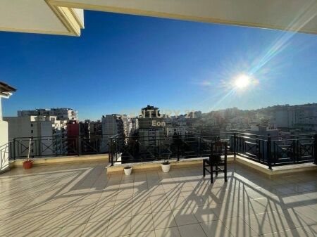 Apartment 1+1 + Verandas for Rent in Neighborhood no.6, Durres !