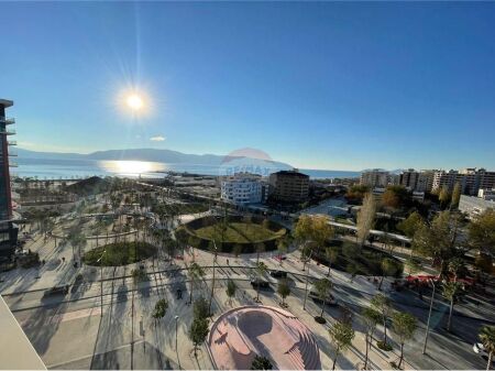 Apartament 2+1 me qera , Skele