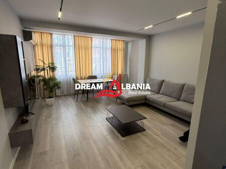 Appartamento 2+1 in affitto a 21 Dhjetori, vicino a Mondial (ID 42215511)