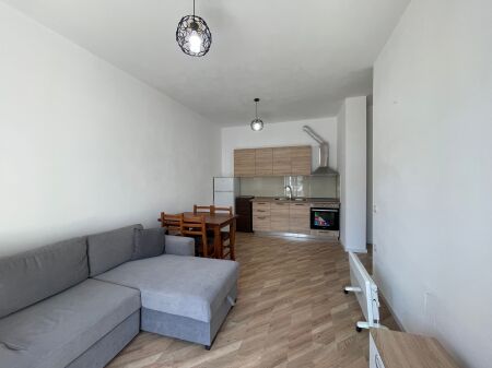 Apartment 1+1 for rent! Univers City