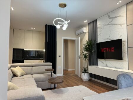 IN VENDITA APPARTAMENTO 1+1 SPIAGGIA ILIRIA, DURAZZO