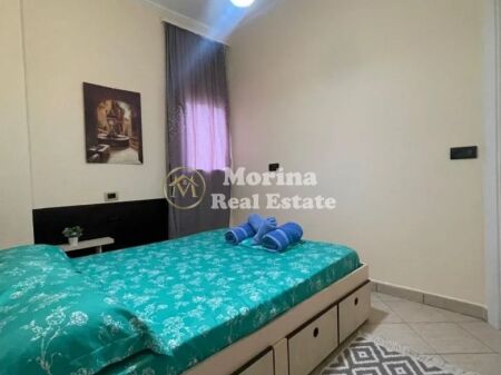 Qera | Apartament 1 + 1 | Rruga 5 Maji | 400 €/muaj