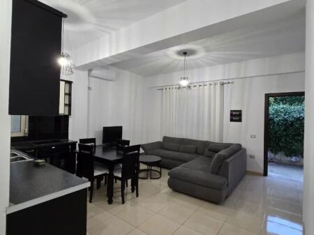 Qera | Vilë 1 + 1 | Qytet Studenti | 450 €/muaj