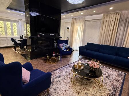 📍Super Appartamento 2+1 in Affitto DELIJORGJI