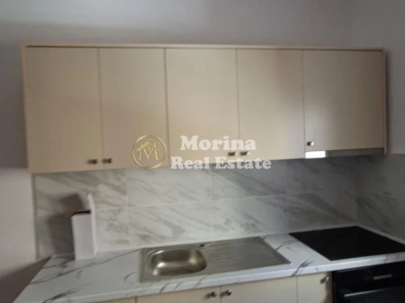 Qera | Apartament 1 + 1 | Rruga E Durrësit | 500 €