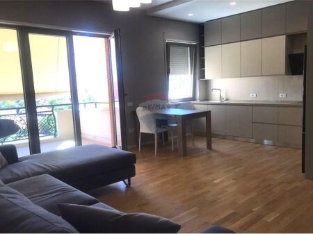 Apartament 2+1+2 me qira te Kompleksi Deliorgji
